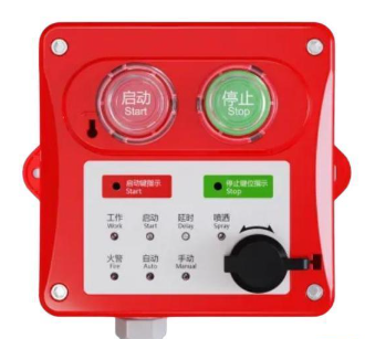 利達(dá)LD-GA1200(IP)緊急啟停按鈕 工業(yè)級