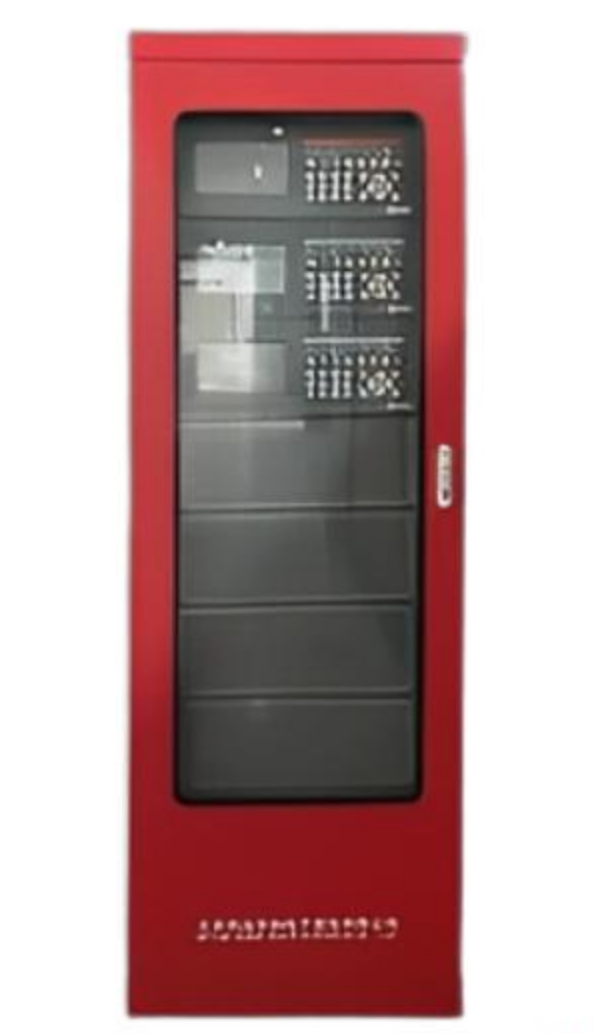 利達LD-FM128A防火門監控器