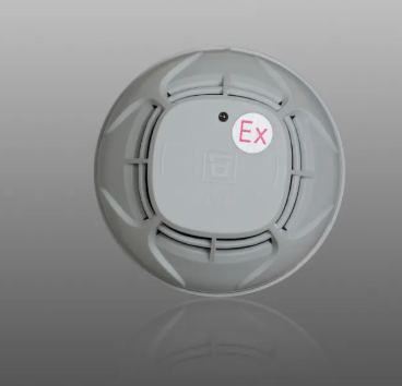 利達JTY-GM-LD-GA3000點型光電感煙火災探測器（防爆型）（本安防爆，編碼型）