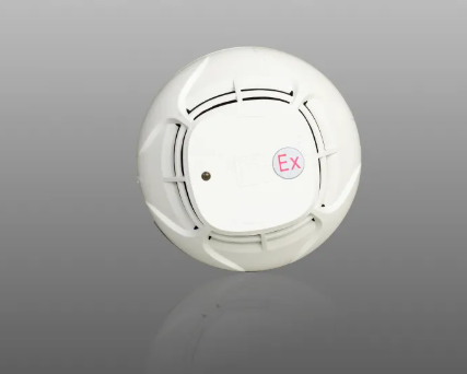 利達JTY-GM-LD3000GN點型光電感煙火災探測器（防爆型）